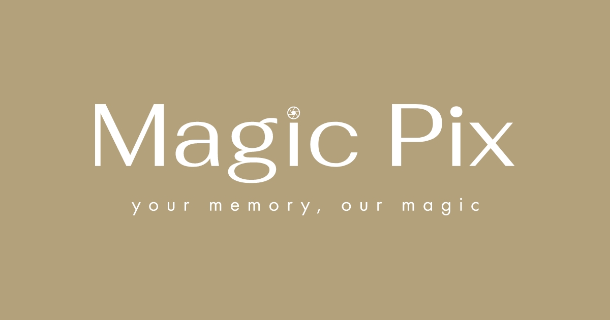 Magic Pix | Los Angeles Event Photographer